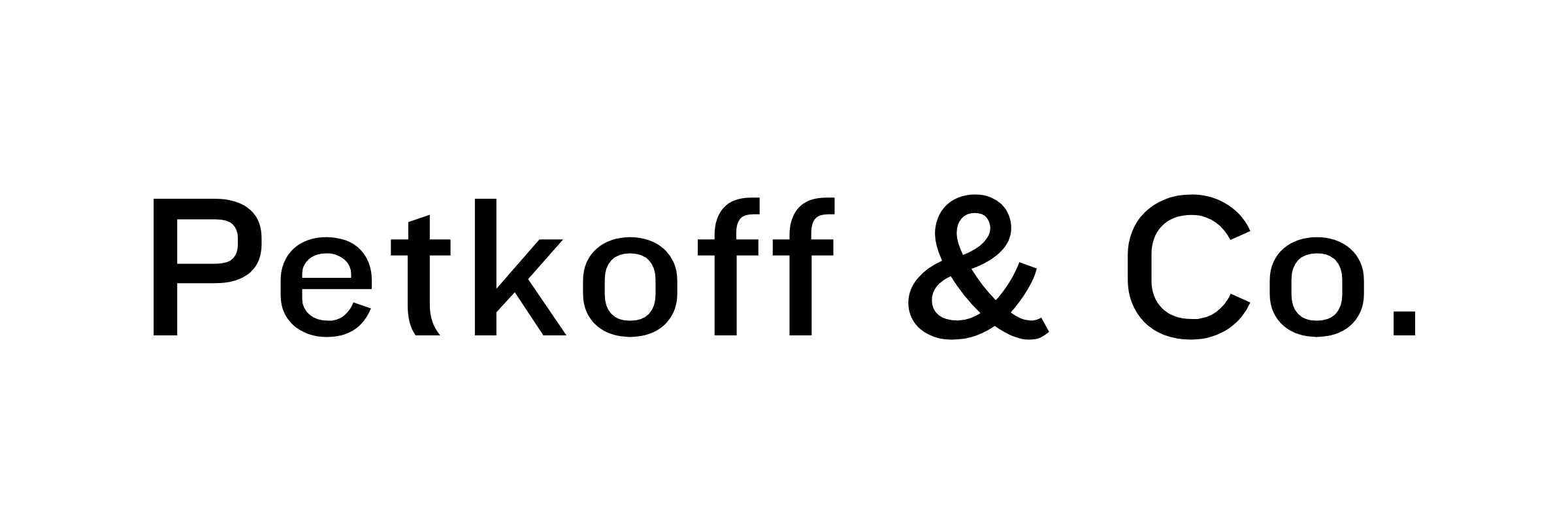 Petkoff & Co.